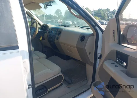 2008 Ford F-150 60Th Anniversary/Fx2/Xl/Xlt z USA, uszkodzony, nr VIN 1FTRW12W68FC00628